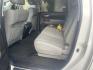 2013 Super White /Grey Toyota Tundra 4WD Truck Limited (5TFHW5F18DX) with an V8, 5.7L; FFV engine, AT transmission, located at 813 E Fairview Ave, Meridian , ID, 83642, (208) 336-8230, 43.618851, -116.384010 - New tires, NAV, Custom Wheels, Leather, Limited Package, Crew Maxx not a double cab, and Sunroof. Save yourself thousands of dollars because of the mileage. Very nice condition well cared for. - Photo#9