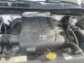 2013 Super White /Grey Toyota Tundra 4WD Truck Limited (5TFHW5F18DX) with an V8, 5.7L; FFV engine, AT transmission, located at 813 E Fairview Ave, Meridian , ID, 83642, (208) 336-8230, 43.618851, -116.384010 - New tires, NAV, Custom Wheels, Leather, Limited Package, Crew Maxx not a double cab, and Sunroof. Save yourself thousands of dollars because of the mileage. Very nice condition well cared for. - Photo#18