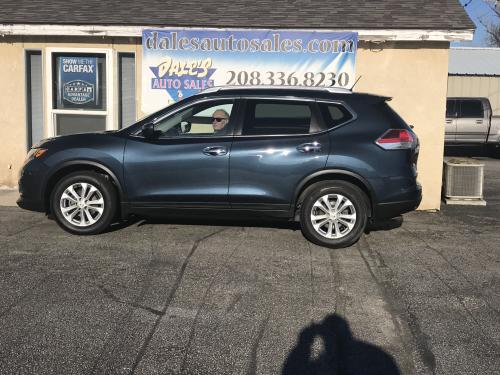 Dales Auto Sales Used Cars Boise Id Used Trucks Boise Id Pre