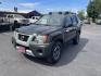 2015 Black /Grey Nissan Xterra PRO-4X (5N1AN0NW9FN) with an 4.0L V6 DOHC 24V engine, 5-Speed Automatic transmission, located at 813 E Fairview Ave, Meridian , ID, 83642, (208) 336-8230, 43.618851, -116.384010 - Photo#1