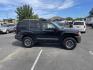 2015 Black /Grey Nissan Xterra PRO-4X (5N1AN0NW9FN) with an 4.0L V6 DOHC 24V engine, 5-Speed Automatic transmission, located at 813 E Fairview Ave, Meridian , ID, 83642, (208) 336-8230, 43.618851, -116.384010 - Photo#3