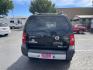 2015 Black /Grey Nissan Xterra PRO-4X (5N1AN0NW9FN) with an 4.0L V6 DOHC 24V engine, 5-Speed Automatic transmission, located at 813 E Fairview Ave, Meridian , ID, 83642, (208) 336-8230, 43.618851, -116.384010 - Photo#4