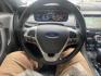 2017 Ford Taurus SHO AWD (1FAHP2KT0HG) with an 3.5L V6 DOHC 24V engine, 6A transmission, located at 813 E Fairview Ave, Meridian , ID, 83642, (208) 336-8230, 43.618851, -116.384010 - Photo#15