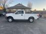 2014 Ford F-150 XL (1FTMF1EM3EK) with an 3.7L V6 DOHC 24V engine, 6-Speed Automatic transmission, located at 813 E Fairview Ave, Meridian , ID, 83642, (208) 336-8230, 43.618851, -116.384010 - Photo#0