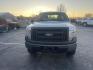 2014 Ford F-150 XL (1FTMF1EM3EK) with an 3.7L V6 DOHC 24V engine, 6-Speed Automatic transmission, located at 813 E Fairview Ave, Meridian , ID, 83642, (208) 336-8230, 43.618851, -116.384010 - Photo#2
