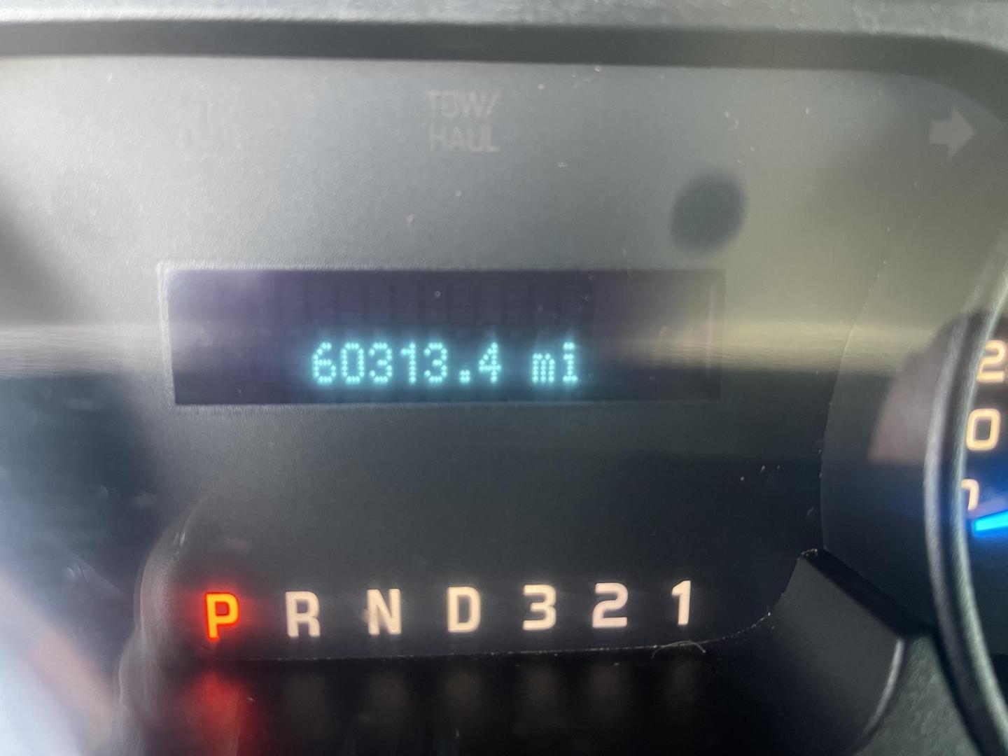 2014 Ford F-150 XL (1FTMF1EM3EK) with an 3.7L V6 DOHC 24V engine, 6-Speed Automatic transmission, located at 813 E Fairview Ave, Meridian , ID, 83642, (208) 336-8230, 43.618851, -116.384010 - Photo#7