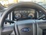 2014 Ford F-150 XL (1FTMF1EM3EK) with an 3.7L V6 DOHC 24V engine, 6-Speed Automatic transmission, located at 813 E Fairview Ave, Meridian , ID, 83642, (208) 336-8230, 43.618851, -116.384010 - Photo#8