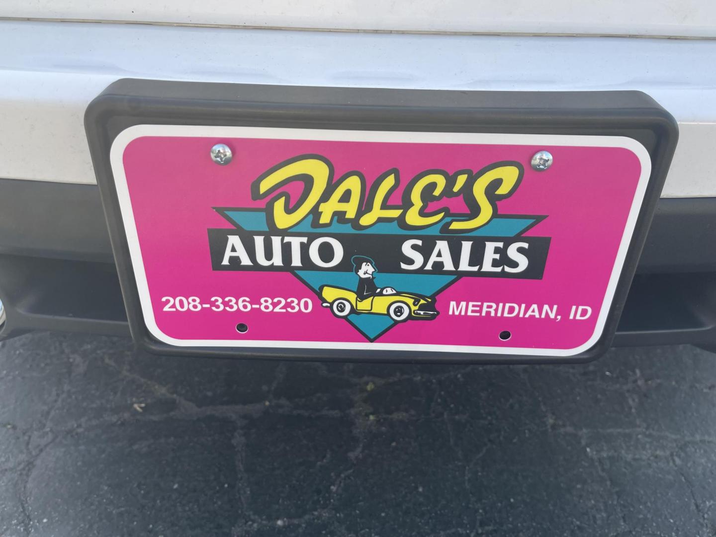 2016 White /Grey Jeep Patriot Sport 4WD (1C4NJRBB5GD) with an 2.4L L4 DOHC 16V engine, AT transmission, located at 813 E Fairview Ave, Meridian , ID, 83642, (208) 336-8230, 43.618851, -116.384010 - Photo#1