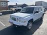 2016 White /Grey Jeep Patriot Sport 4WD (1C4NJRBB5GD) with an 2.4L L4 DOHC 16V engine, AT transmission, located at 813 E Fairview Ave, Meridian , ID, 83642, (208) 336-8230, 43.618851, -116.384010 - Photo#3