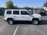 2016 White /Grey Jeep Patriot Sport 4WD (1C4NJRBB5GD) with an 2.4L L4 DOHC 16V engine, AT transmission, located at 813 E Fairview Ave, Meridian , ID, 83642, (208) 336-8230, 43.618851, -116.384010 - Photo#5