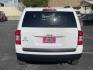 2016 White /Grey Jeep Patriot Sport 4WD (1C4NJRBB5GD) with an 2.4L L4 DOHC 16V engine, AT transmission, located at 813 E Fairview Ave, Meridian , ID, 83642, (208) 336-8230, 43.618851, -116.384010 - Photo#6