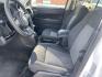 2016 White /Grey Jeep Patriot Sport 4WD (1C4NJRBB5GD) with an 2.4L L4 DOHC 16V engine, AT transmission, located at 813 E Fairview Ave, Meridian , ID, 83642, (208) 336-8230, 43.618851, -116.384010 - Photo#8