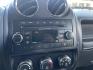 2016 White /Grey Jeep Patriot Sport 4WD (1C4NJRBB5GD) with an 2.4L L4 DOHC 16V engine, AT transmission, located at 813 E Fairview Ave, Meridian , ID, 83642, (208) 336-8230, 43.618851, -116.384010 - Photo#10
