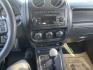 2016 White /Grey Jeep Patriot Sport 4WD (1C4NJRBB5GD) with an 2.4L L4 DOHC 16V engine, AT transmission, located at 813 E Fairview Ave, Meridian , ID, 83642, (208) 336-8230, 43.618851, -116.384010 - Photo#12