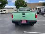 2008 Green /Grey Ford F-350 SD XL 4WD (1FTWF31Y78E) with an 6.8L V10 SOHC 30V engine, AT transmission, located at 813 E Fairview Ave, Meridian , ID, 83642, (208) 336-8230, 43.618851, -116.384010 - Photo#4