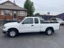 2001 Toyota Tacoma Xtracab 2WD (5TEVL52N21Z) with an 2.4L L4 SOHC 16V engine, 5 spd Manual transmission, located at 813 E Fairview Ave, Meridian , ID, 83642, (208) 336-8230, 43.618851, -116.384010 - Photo#0