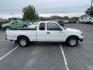 2001 Toyota Tacoma Xtracab 2WD (5TEVL52N21Z) with an 2.4L L4 SOHC 16V engine, 5 spd Manual transmission, located at 813 E Fairview Ave, Meridian , ID, 83642, (208) 336-8230, 43.618851, -116.384010 - Photo#3