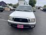 2001 Toyota Tacoma Xtracab 2WD (5TEVL52N21Z) with an 2.4L L4 SOHC 16V engine, 5 spd Manual transmission, located at 813 E Fairview Ave, Meridian , ID, 83642, (208) 336-8230, 43.618851, -116.384010 - Photo#2