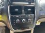 2014 Maroon /Grey with black carpet Dodge Grand Caravan SE (2C4RDGBG7ER) with an 3.6L V6 DOHC 24V engine, 6-Speed Automatic transmission, located at 813 E Fairview Ave, Meridian , ID, 83642, (208) 336-8230, 43.618851, -116.384010 - Photo#9