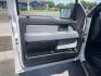 2012 White /Grey Ford F-150 XLT (1FTMF1EF8CF) with an 5.0L V8 OHV 16V engine, 6-Speed Automatic transmission, located at 813 E Fairview Ave, Meridian , ID, 83642, (208) 336-8230, 43.618851, -116.384010 - Photo#5