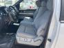 2012 White /Grey Ford F-150 XLT (1FTMF1EF8CF) with an 5.0L V8 OHV 16V engine, 6-Speed Automatic transmission, located at 813 E Fairview Ave, Meridian , ID, 83642, (208) 336-8230, 43.618851, -116.384010 - Photo#7