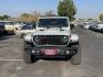 2024 White /Black Jeep Wrangler Willy's (1C4PJXAG0RW) with an 3.6L V6 DOHC 24V engine, 6M transmission, located at 813 E Fairview Ave, Meridian , ID, 83642, (208) 336-8230, 43.618851, -116.384010 - A very nice almost new Wrangler with lots of custom additions. Set of 5 matching Black Rhino wheels and Open Range AT tires that look spectacular. Rubicon Hood and Paint to match fender flares. K&N Cold Air Intake, and $3,000 Magnaflow Dual cat back exhaust. If you want a super cool Wrangler thi - Photo#2