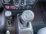 2024 White /Black Jeep Wrangler Willy's (1C4PJXAG0RW) with an 3.6L V6 DOHC 24V engine, 6M transmission, located at 813 E Fairview Ave, Meridian , ID, 83642, (208) 336-8230, 43.618851, -116.384010 - A very nice almost new Wrangler with lots of custom additions. Set of 5 matching Black Rhino wheels and Open Range AT tires that look spectacular. Rubicon Hood and Paint to match fender flares. K&N Cold Air Intake, and $3,000 Magnaflow Dual cat back exhaust. If you want a super cool Wrangler thi - Photo#13