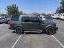 2006 Green /Tan Land Rover LR3 SE (SALAE25406A) with an 4.4L V8 DOHC 32V engine, 6-Speed Automatic Overdrive transmission, located at 813 E Fairview Ave, Meridian , ID, 83642, (208) 336-8230, 43.618851, -116.384010 - Photo#3