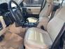 2006 Green /Tan Land Rover LR3 SE (SALAE25406A) with an 4.4L V8 DOHC 32V engine, 6-Speed Automatic Overdrive transmission, located at 813 E Fairview Ave, Meridian , ID, 83642, (208) 336-8230, 43.618851, -116.384010 - Photo#6