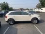 2013 White /Tan Ford Edge SEL AWD (2FMDK4JC2DB) with an 3.5L V6 DOHC 24V engine, 6-Speed Automatic transmission, located at 813 E Fairview Ave, Meridian , ID, 83642, (208) 336-8230, 43.618851, -116.384010 - A one owner extremely clean Ford Edge. It has a few miles thats why its so cheap. You will not belive how clean and well cared for this vehicle is. This vehicle has been extremely well cared for and serviced reguarly. It has almost new tires. It has leather with ice cold A/C. This SUV drives extre - Photo#3
