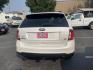2013 White /Tan Ford Edge SEL AWD (2FMDK4JC2DB) with an 3.5L V6 DOHC 24V engine, 6-Speed Automatic transmission, located at 813 E Fairview Ave, Meridian , ID, 83642, (208) 336-8230, 43.618851, -116.384010 - A one owner extremely clean Ford Edge. It has a few miles thats why its so cheap. You will not belive how clean and well cared for this vehicle is. This vehicle has been extremely well cared for and serviced reguarly. It has almost new tires. It has leather with ice cold A/C. This SUV drives extre - Photo#4