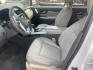 2013 White /Tan Ford Edge SEL AWD (2FMDK4JC2DB) with an 3.5L V6 DOHC 24V engine, 6-Speed Automatic transmission, located at 813 E Fairview Ave, Meridian , ID, 83642, (208) 336-8230, 43.618851, -116.384010 - A one owner extremely clean Ford Edge. It has a few miles thats why its so cheap. You will not belive how clean and well cared for this vehicle is. This vehicle has been extremely well cared for and serviced reguarly. It has almost new tires. It has leather with ice cold A/C. This SUV drives extre - Photo#6