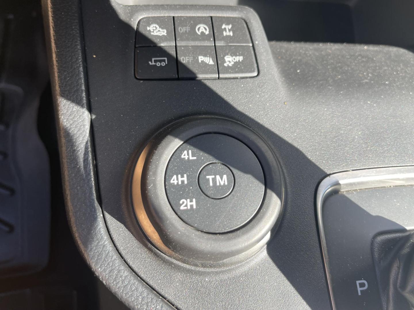 2019 Grey /Black Ford Ranger XLT, FX4 (1FTER1FH7KL) with an 2.3L L4 DOHC 16V engine, 10A transmission, located at 813 E Fairview Ave, Meridian , ID, 83642, (208) 336-8230, 43.618851, -116.384010 - A very nice high optioned Ford Ranger. Runs and drives very well. This Ranger has the FX4 package, flat tow option, added LED lights, aftermarket suspension, aftermarket wheels, excellent tires and a soft top canopy. Come take a look and get yourself a very nice Ranger for not a big price. - Photo#15