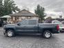 2018 Grey /Black Chevrolet Silverado 1500 LT Crew Cab Long Box 4WD (3GCUKREC4JG) with an 5.3L V8 OHV 16V engine, AT transmission, located at 813 E Fairview Ave, Meridian , ID, 83642, (208) 336-8230, 43.618851, -116.384010 - 2019 Chevrolet Silverado 1500 Crew Cab 4x4. Come take a test drive. Super cheap Silverado Crew Cab. Runs and drives very well. - Photo#0