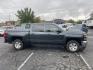 2018 Grey /Black Chevrolet Silverado 1500 LT Crew Cab Long Box 4WD (3GCUKREC4JG) with an 5.3L V8 OHV 16V engine, AT transmission, located at 813 E Fairview Ave, Meridian , ID, 83642, (208) 336-8230, 43.618851, -116.384010 - 2019 Chevrolet Silverado 1500 Crew Cab 4x4. Come take a test drive. Super cheap Silverado Crew Cab. Runs and drives very well. - Photo#3