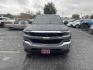 2018 Grey /Black Chevrolet Silverado 1500 LT Crew Cab Long Box 4WD (3GCUKREC4JG) with an 5.3L V8 OHV 16V engine, AT transmission, located at 813 E Fairview Ave, Meridian , ID, 83642, (208) 336-8230, 43.618851, -116.384010 - 2019 Chevrolet Silverado 1500 Crew Cab 4x4. Come take a test drive. Super cheap Silverado Crew Cab. Runs and drives very well. - Photo#2