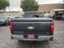 2018 Grey /Black Chevrolet Silverado 1500 LT Crew Cab Long Box 4WD (3GCUKREC4JG) with an 5.3L V8 OHV 16V engine, AT transmission, located at 813 E Fairview Ave, Meridian , ID, 83642, (208) 336-8230, 43.618851, -116.384010 - 2019 Chevrolet Silverado 1500 Crew Cab 4x4. Come take a test drive. Super cheap Silverado Crew Cab. Runs and drives very well. - Photo#4