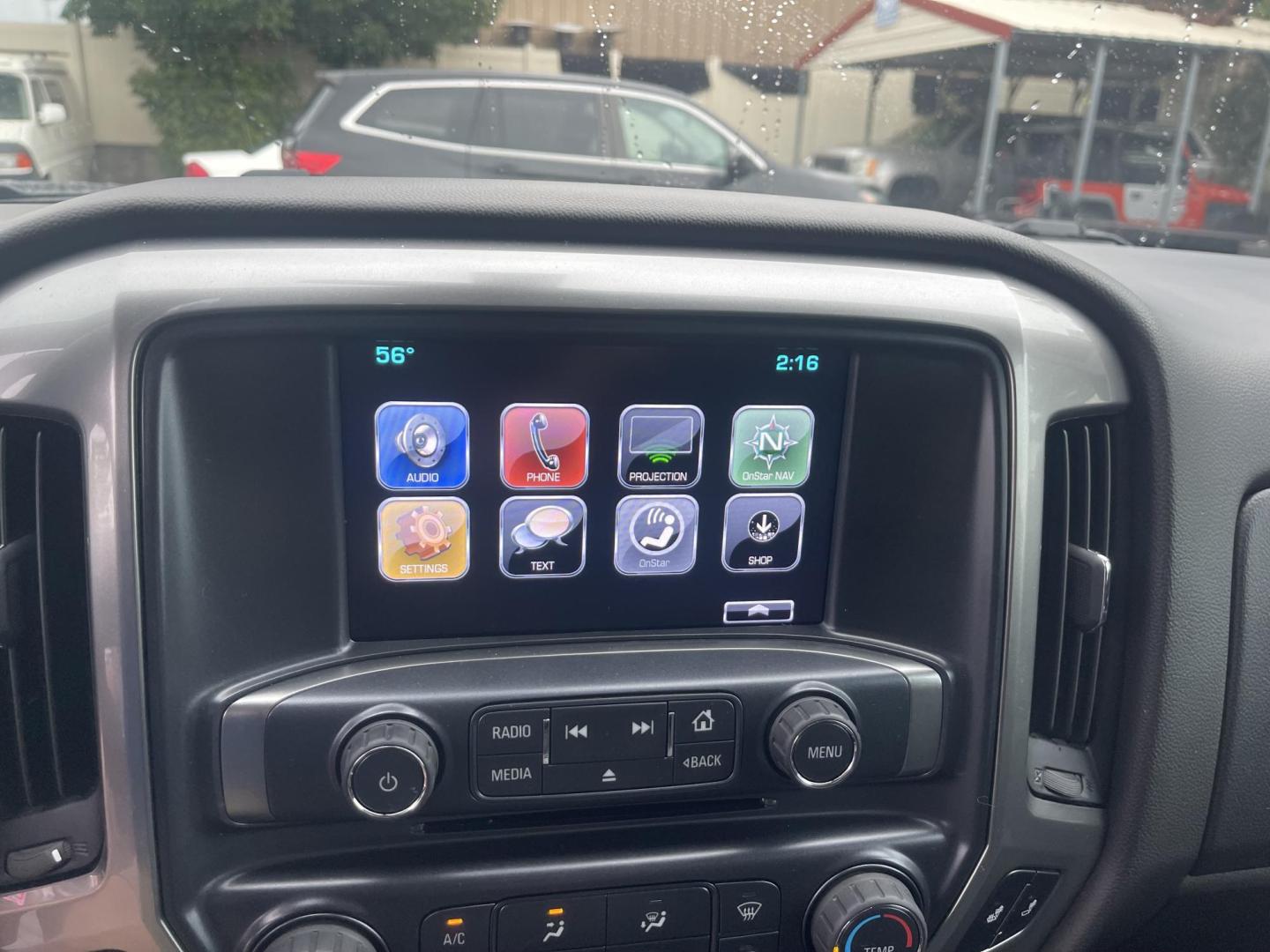 2018 Grey /Black Chevrolet Silverado 1500 LT Crew Cab Long Box 4WD (3GCUKREC4JG) with an 5.3L V8 OHV 16V engine, AT transmission, located at 813 E Fairview Ave, Meridian , ID, 83642, (208) 336-8230, 43.618851, -116.384010 - 2019 Chevrolet Silverado 1500 Crew Cab 4x4. Come take a test drive. Super cheap Silverado Crew Cab. Runs and drives very well. - Photo#10