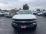 2017 White / Grey Chevrolet Silverado 1500 Work Truck Double Cab 4WD (1GCVKNEH5HZ) with an 4.3L V6 OHV 12V engine, 6A transmission, located at 813 E Fairview Ave, Meridian , ID, 83642, (208) 336-8230, 43.618851, -116.384010 - 2017 Chevrolet Double Cab 4x4 work truck with super low miles. Only 53k miles, excellent condition, this pickup has power windows and locks, A/C, Tilt, cruise, excellent tires. If you need a very nice truck for cheap come take a test drive and see for yourself. - Photo#2
