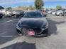 2022 Black /Black Mazda MAZDA3 2.5 S (3MZBPAAL9NM) with an 2.5L L4 DOHC 16V engine, 6A transmission, located at 813 E Fairview Ave, Meridian , ID, 83642, (208) 336-8230, 43.618851, -116.384010 - 2022 Mazda MAZDA3 sedan. If you need a nice car with great MPG excellent reliability for a small payment this is an excellent choice. Come take a look and a test drive. This car is clean, serviced, ready to go with good tires. This car is a great choice for a small car addition to your stable of v - Photo#2