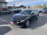 2022 Black /Black Mazda MAZDA3 2.5 S (3MZBPAAL9NM) with an 2.5L L4 DOHC 16V engine, 6A transmission, located at 813 E Fairview Ave, Meridian , ID, 83642, (208) 336-8230, 43.618851, -116.384010 - 2022 Mazda MAZDA3 sedan. If you need a nice car with great MPG excellent reliability for a small payment this is an excellent choice. Come take a look and a test drive. This car is clean, serviced, ready to go with good tires. This car is a great choice for a small car addition to your stable of v - Photo#1