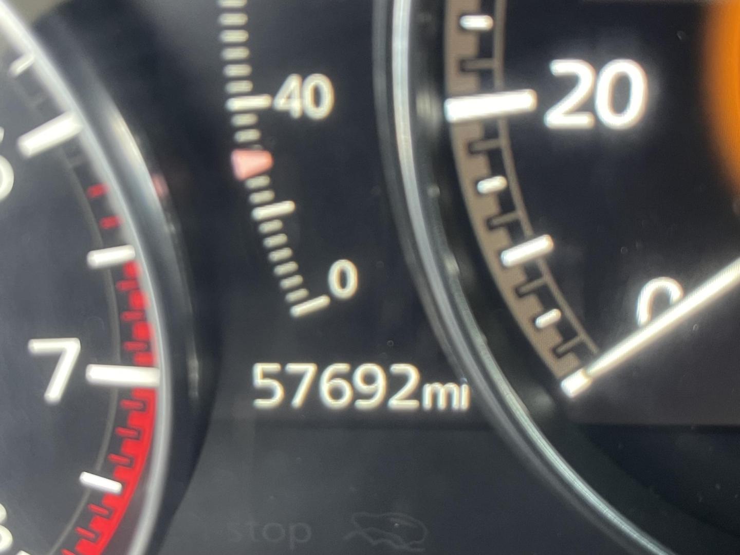 2022 Black /Black Mazda MAZDA3 2.5 S (3MZBPAAL9NM) with an 2.5L L4 DOHC 16V engine, 6A transmission, located at 813 E Fairview Ave, Meridian , ID, 83642, (208) 336-8230, 43.618851, -116.384010 - 2022 Mazda MAZDA3 sedan. If you need a nice car with great MPG excellent reliability for a small payment this is an excellent choice. Come take a look and a test drive. This car is clean, serviced, ready to go with good tires. This car is a great choice for a small car addition to your stable of v - Photo#7