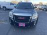 2015 Charcole /Black GMC Terrain SLE2 (2GKFLWE36F6) with an 3.6L V6 DOHC 24V engine, 6-Speed Automatic transmission, located at 813 E Fairview Ave, Meridian , ID, 83642, (208) 336-8230, 43.618851, -116.384010 - A very nice clean small little SUV crossover with AWD. This Terrain runs and drives very well. If you need a good AWD vehcile for less than 10k this is your car. - Photo#2