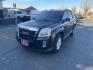 2015 Charcole /Black GMC Terrain SLE2 (2GKFLWE36F6) with an 3.6L V6 DOHC 24V engine, 6-Speed Automatic transmission, located at 813 E Fairview Ave, Meridian , ID, 83642, (208) 336-8230, 43.618851, -116.384010 - A very nice clean small little SUV crossover with AWD. This Terrain runs and drives very well. If you need a good AWD vehcile for less than 10k this is your car. - Photo#1