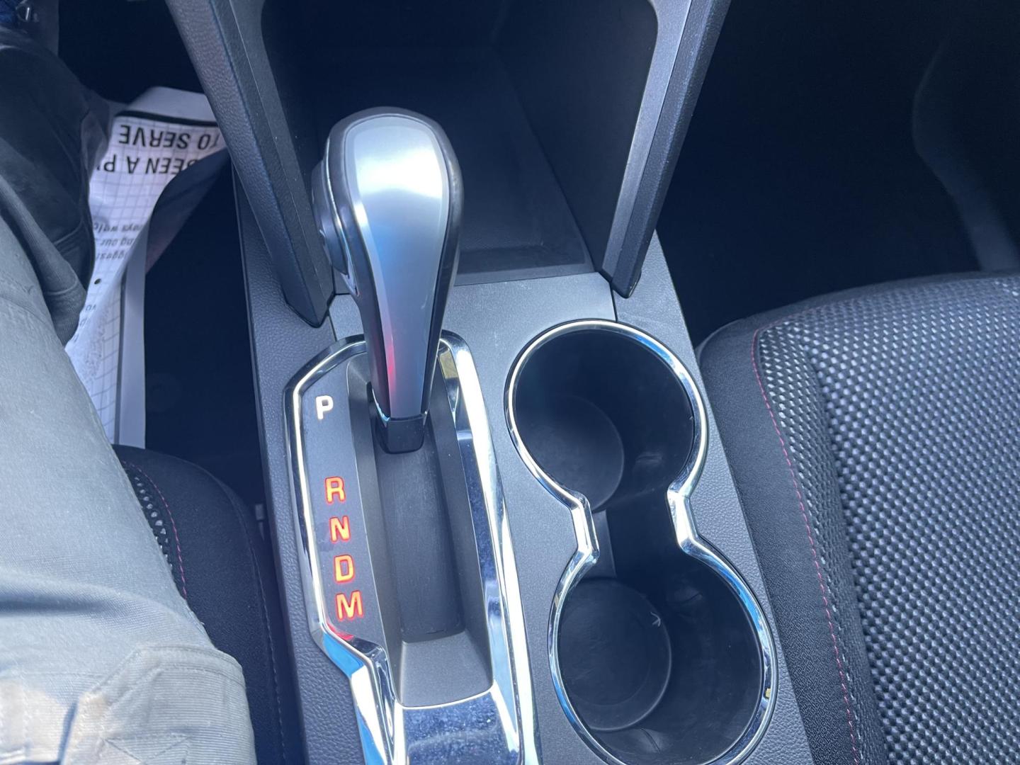 2015 Charcole /Black GMC Terrain SLE2 (2GKFLWE36F6) with an 3.6L V6 DOHC 24V engine, 6-Speed Automatic transmission, located at 813 E Fairview Ave, Meridian , ID, 83642, (208) 336-8230, 43.618851, -116.384010 - A very nice clean small little SUV crossover with AWD. This Terrain runs and drives very well. If you need a good AWD vehcile for less than 10k this is your car. - Photo#12