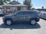 2021 Jeep Compass Latitude 4WD (3C4NJDBB7MT) with an 2.4L L4 DOHC 16V engine, AT transmission, located at 813 E Fairview Ave, Meridian , ID, 83642, (208) 336-8230, 43.618851, -116.384010 - Photo#0