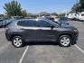 2021 Jeep Compass Latitude 4WD (3C4NJDBB7MT) with an 2.4L L4 DOHC 16V engine, AT transmission, located at 813 E Fairview Ave, Meridian , ID, 83642, (208) 336-8230, 43.618851, -116.384010 - Photo#3