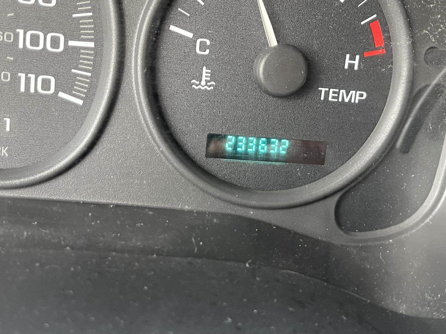 2002 White /Grey Chevrolet Venture Extended Wheelbase LS Wheel Chair Van (1GNDX03E82D) with an 3.4L V6 OHV 12V engine, 4-Speed Automatic Overdrive transmission, located at 813 E Fairview Ave, Meridian , ID, 83642, (208) 336-8230, 43.618851, -116.384010 - This van is a handicap wheelchair van. It has an Eldorado conversion. The van runs and drives good is clean and ready to go. If you are in need of an inexpensive wheelchair van this is a great option. - Photo#13