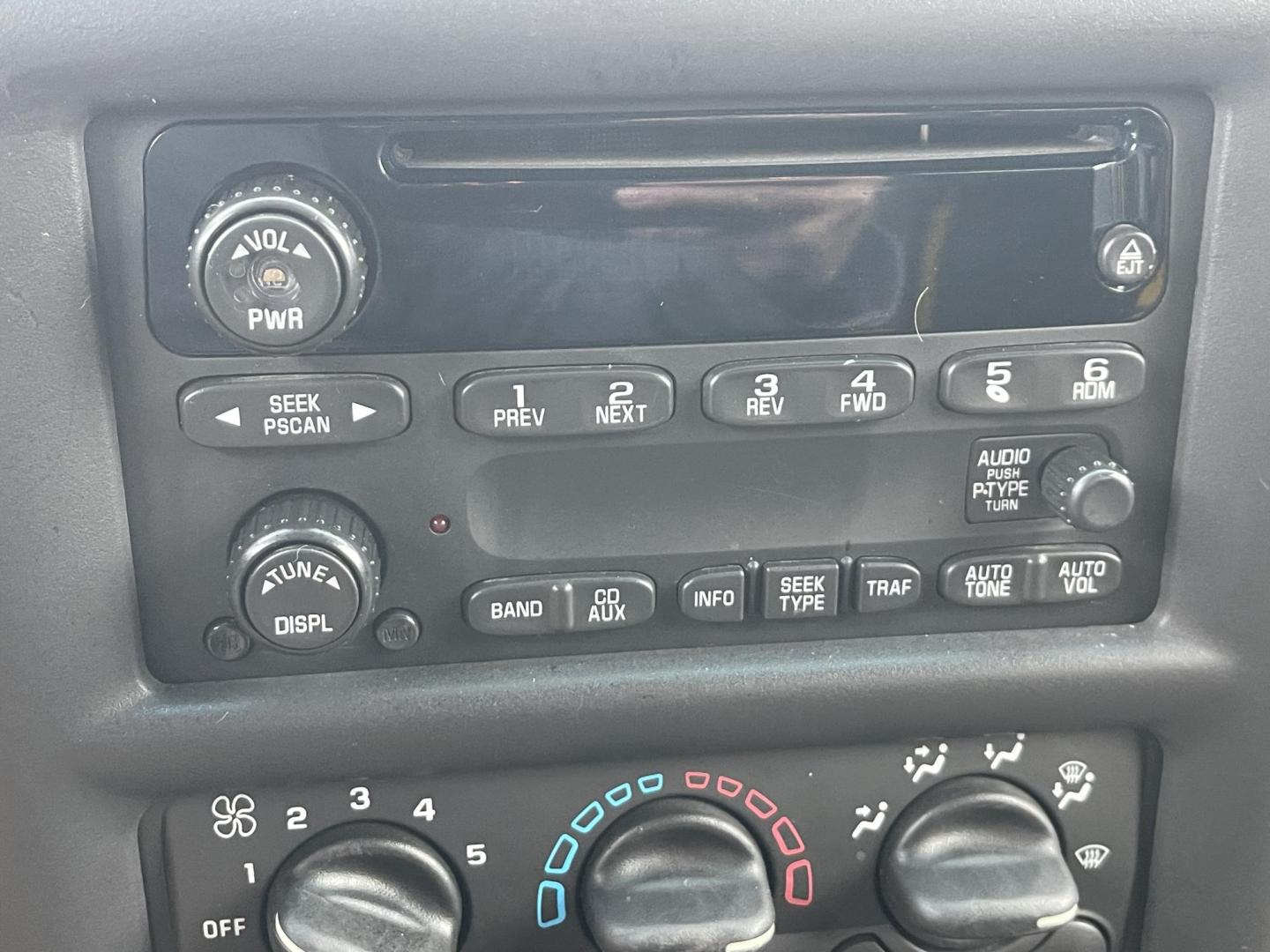 2002 White /Grey Chevrolet Venture Extended Wheelbase LS Wheel Chair Van (1GNDX03E82D) with an 3.4L V6 OHV 12V engine, 4-Speed Automatic Overdrive transmission, located at 813 E Fairview Ave, Meridian , ID, 83642, (208) 336-8230, 43.618851, -116.384010 - This van is a handicap wheelchair van. It has an Eldorado conversion. The van runs and drives good is clean and ready to go. If you are in need of an inexpensive wheelchair van this is a great option. - Photo#14