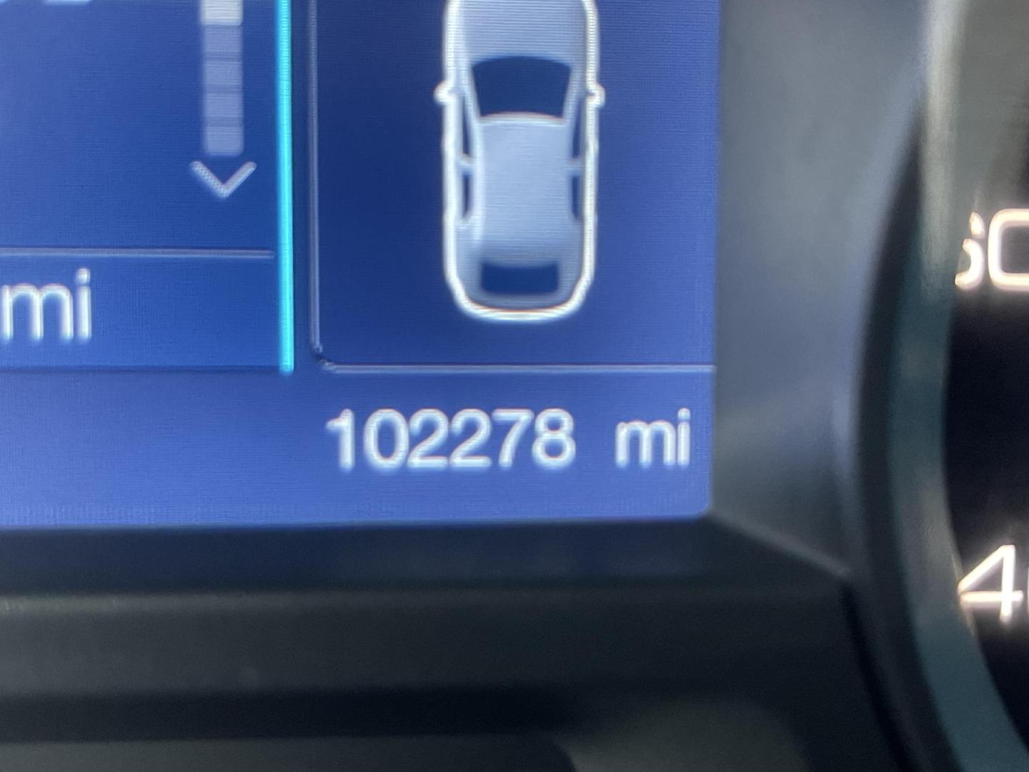 2015 White /Grey Ford Explorer Base 4WD (1FM5K8B87FG) with an 3.5L V6 DOHC 24V engine, 6-Speed Automatic transmission, located at 813 E Fairview Ave, Meridian , ID, 83642, (208) 336-8230, 43.618851, -116.384010 - What a spectacular option for a cheap newer modern SUV. This vehcile has excellent tires is clean and ready for whatever Idaho has to send your way. A fabulous vehicle for this area. You will love it. - Photo#11